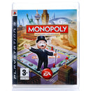 Monopoly - PS3 spill