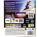 FIFA Street - PS3 spill