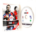 FIFA 08 - PS3 spill