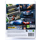 Ridge Racer: Unbounded - Limited Edition - PS3 spill