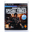 SOCOM: Special Forces - PS3 spill