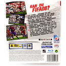 FIFA 08 - PS3 spill