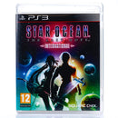 Star Ocean: The Last Hope - International - PS3 spill