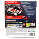 Need for Speed: Rivals - PS3 spill