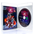 Star Ocean: The Last Hope - International - PS3 spill
