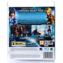 Star Ocean: The Last Hope - International - PS3 spill