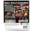 Blood Drive - PS3 spill