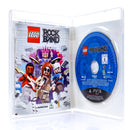 LEGO Rock Band - PS3 spill