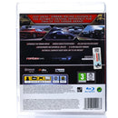 Test Drive: Ferrari Racing Legends - PS3 spill