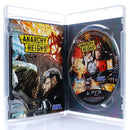 Anarchy Reigns (Limited Edition) - PS3 spill