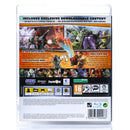 Anarchy Reigns (Limited Edition) - PS3 spill