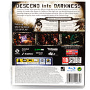 Hunted: The Demon's Forge - PS3 spill