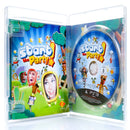 Start the Party! - PS3 spill