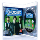World Snooker Championship 2007 - PS3 spill