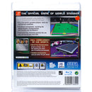 World Snooker Championship 2007 - PS3 spill