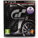 Gran Turismo 5 (Collector's Edition) - PS3 spill