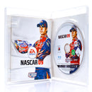 NASCAR 09 - PS3 spill