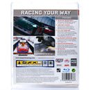 NASCAR 09 - PS3 spill