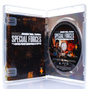 SOCOM: Special Forces - PS3 spill