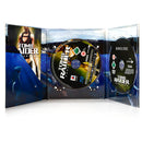 Tomb Raider: Underworld Limited Edition - PS3 spill
