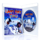 Happy Feet Two: The Videogame - PS3 spill