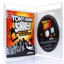 Tony Hawk: Shred - PS3 spill
