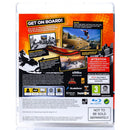Tony Hawk: Shred - PS3 spill