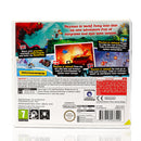 Rayman Origins - Nintendo 3DS spill
