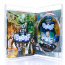 The Shoot - PS3 spill