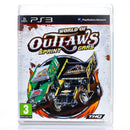 World of Outlaws: Sprint Cars - PS3 spill
