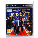 Yoostar 2: In the Movies - PS3 spill