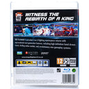 The King of Fighters XII - PS3 spill