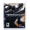 Terminator: Salvation - PS3 spill