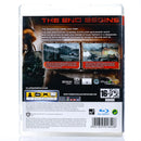 Terminator: Salvation - PS3 spill