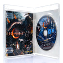 Lost Planet 2 - PS3 spill