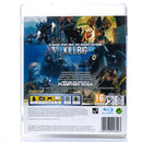 Lost Planet 2 - PS3 spill