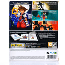Kingdom Hearts HD I.5 ReMIX Limited Edition - PS3 spill