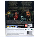 Heavy Rain Limited Edition - PS3 spill