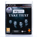 SingStar: Take That - PS3 spill