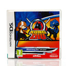 Kung Zhu - Nintendo DS spill