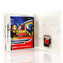 Kung Zhu - Nintendo DS spill