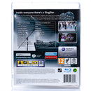 SingStar: Take That - PS3 spill