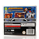 Kung Zhu - Nintendo DS spill