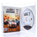 WRC 3: FIA World Rally Championship - PS3 spill