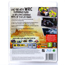 WRC 3: FIA World Rally Championship - PS3 spill