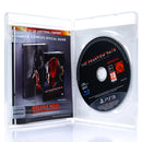 Metal Gear Solid V: The Phantom Pain (Day One Edition) - PS3 spill