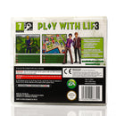The Sims 3 - Nintendo DS spill