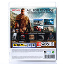 Metal Gear Solid V: The Phantom Pain (Day One Edition) - PS3 spill