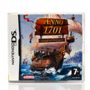 Anno 1701: Dawn of Discovery - Nintendo DS spill