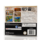 Anno 1701: Dawn of Discovery - Nintendo DS spill